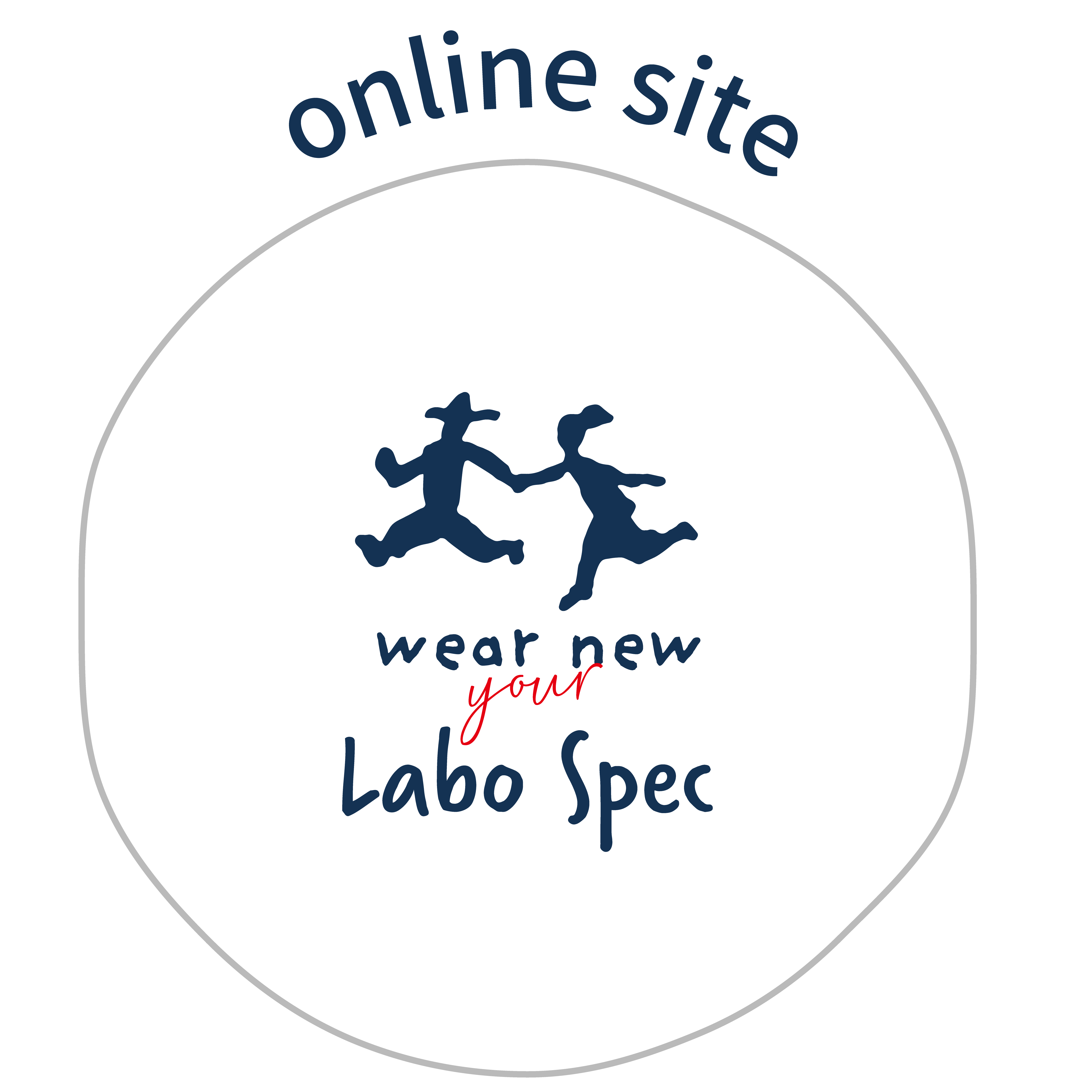 オンラインサイトアイコン