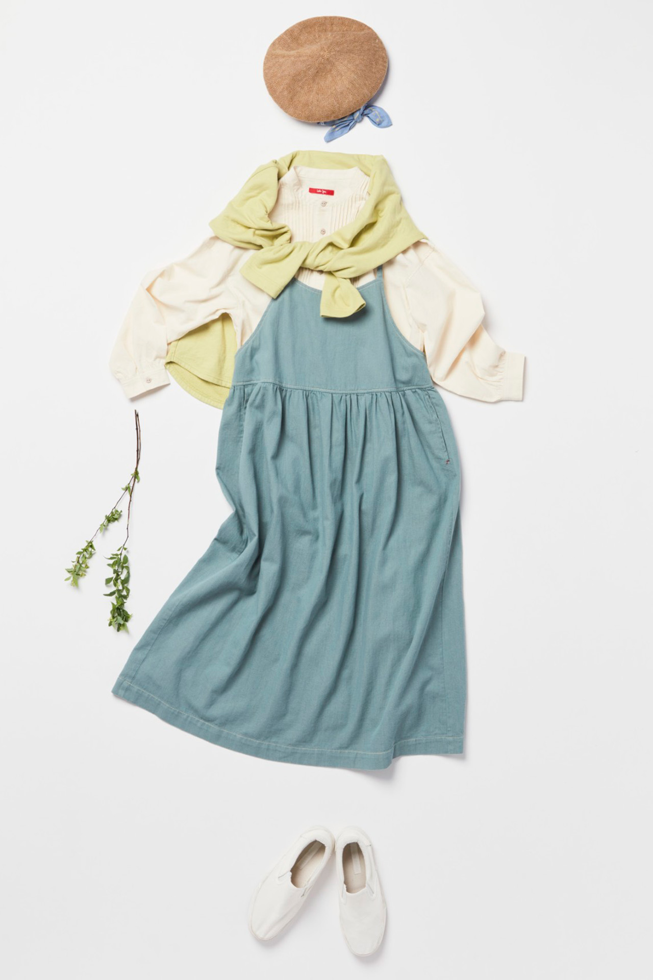 トップページ - Labo Spec（ラボスペック）公式ブランドサイト